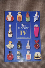Buch: Mini Flacons