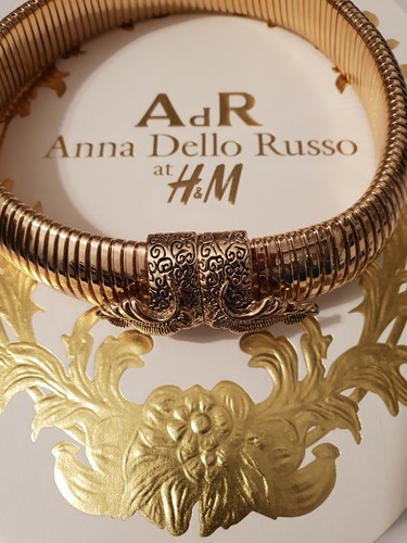 Neu anna dello - russo, h&m