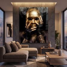 Goldene Masken, Frauen