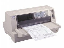 Epson LQ-680 Nadeldrucker