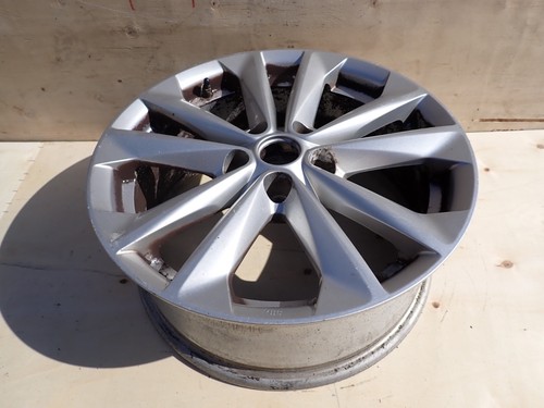 Alufelge 4ea1a nissan - alufelge,