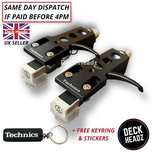 Technics headshell mit - x,