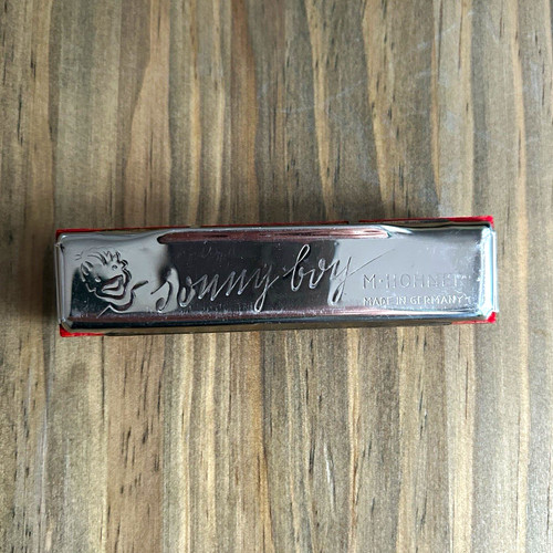 Hohner sonny boy diatonische - hohner,