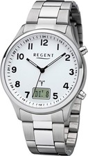 REGENT Herrenarmbanduhr