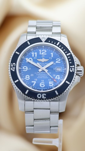 Breitling superocean 44 - superocean,