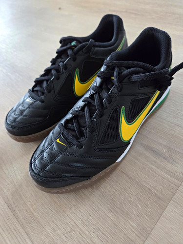 Nike gato hallenschuhe - nike,
