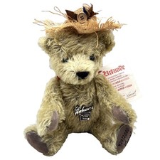 Vintage Althans Teddy Bear