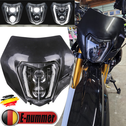 Led scheinwerfer mit - scheinwerfer,
