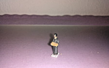 Preiser Holz Kellner oder Sänger - unbekannte Figur