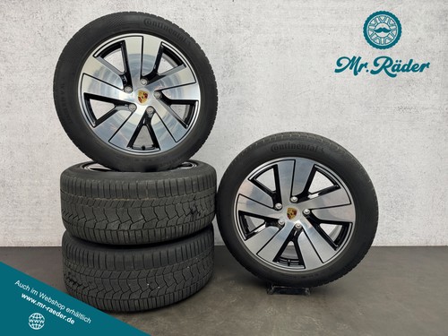 Orig porsche taycan 9j1 - j1,
