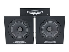 AURATONE 5CA230BK 5C PAIR