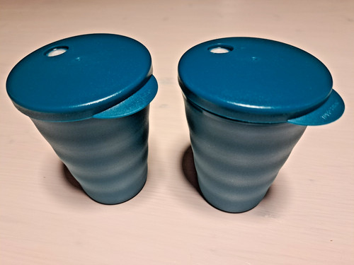 Tupperware jungewelle 2er set - tupperware,