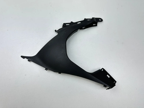 Verkleidung flanke links - flanke,
