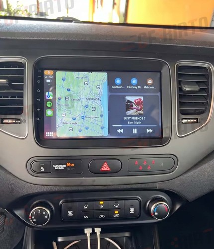 Für kia carens - kia, 64g