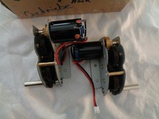 Taigen + Heng Long RC Panzer