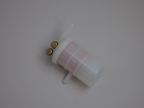 Kraftstofffilter für schaeff - für,
