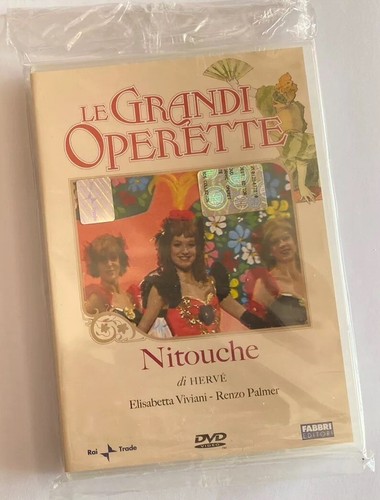 Die grossen operetten - die,