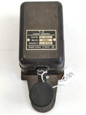 Morsetaste Luftwaffe, Baumuster T2, Ln 26906. Ungereinigtes Stück, Funktion nich