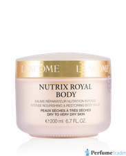 Lancome Nutrix Royal Body