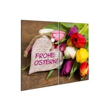 Herdabdeckplatten Set 2x30x52