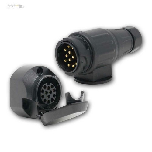 Kfz anhänger stecker - kfz,