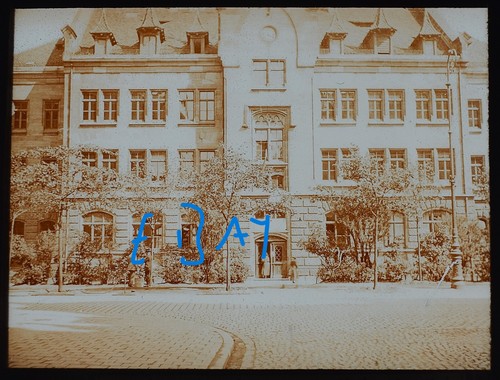 Foto nürnberg 1923 esperanto - nÜrnberg,