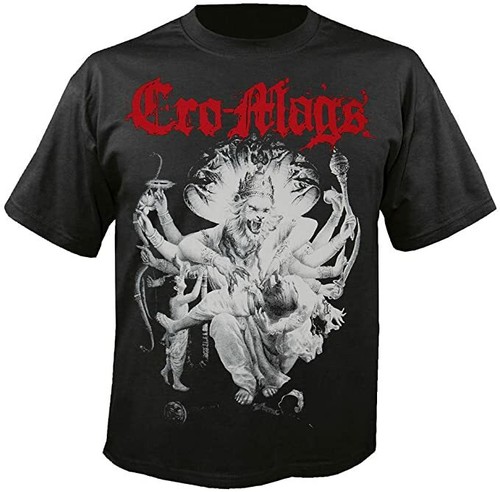 Cro mags best wishes t - cro-mags,