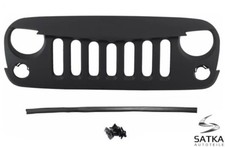 Kühlergrill für Jeep