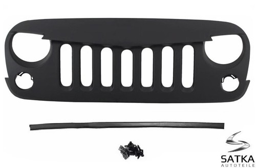 Kühlergrill für jeep - für,