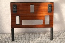 Konsole Zentrale Höher