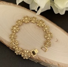Gold Armband Altin Kaplama