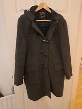 GLOVERALL DUFFLECOAT UK 36