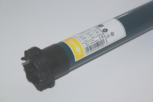 Somfy ilmo 17 6nm - ilmo, 6/17