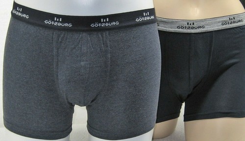 2er pack götzburg boxershorts - 2er,