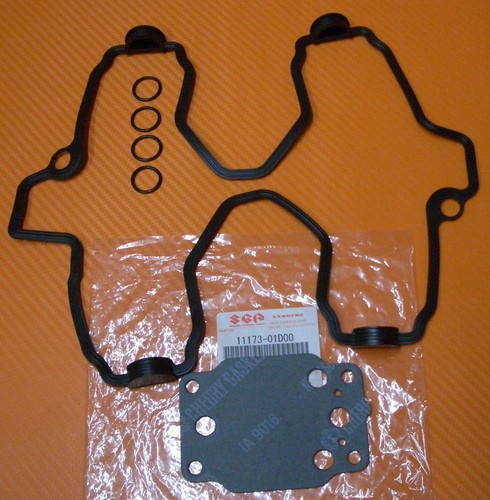 Ventildeckeldichtung satz - ventildeckeldichtung,