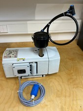 SCHMALZ EVE-TR 10 AC Vakuumpumpe Trockenläufer Pumpe mit konstanter Saugleistung