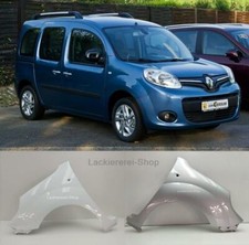 KOTFLÜGEL VORNE LACKIERT IN