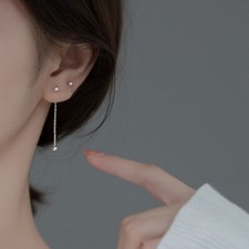 Echt 925 Sterling Silber *