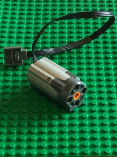 Lego powerfunctions - lego,