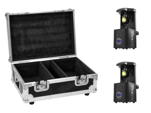 Eurolite set led - set, tsl-150