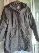 Vaude Sport-Jacke/Mantel mit