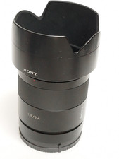 Carl Zeiss Sonnar E 24mm 1.8