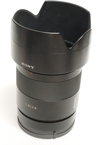 Carl zeiss sonnar 24mm - zeiss,