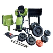 Falk Claas Kinder-Baggerlader