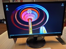 Monitor Philips  243V5LSB/00