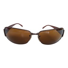 Original Ray-Ban RB 3332 Braun