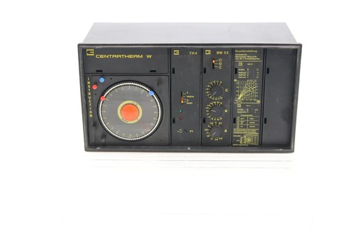 Centra bürkle 252 - zg,
