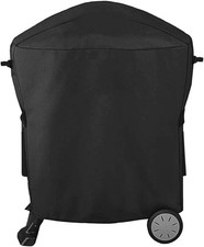 Grillabdeckung für weber q100 - grillabdeckung,