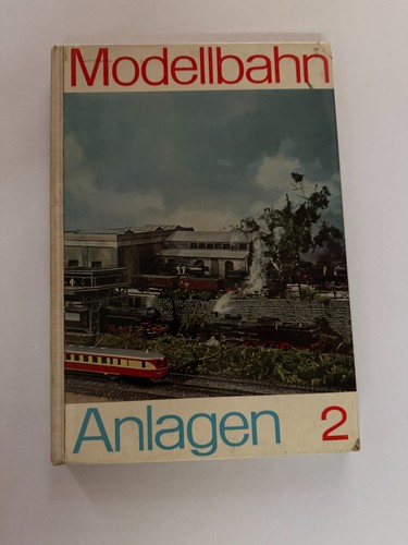 Modellbahnanlagen klaus - modellbahnanlagen, 2