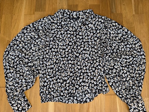 Zara damen bluse - bluse, hemd